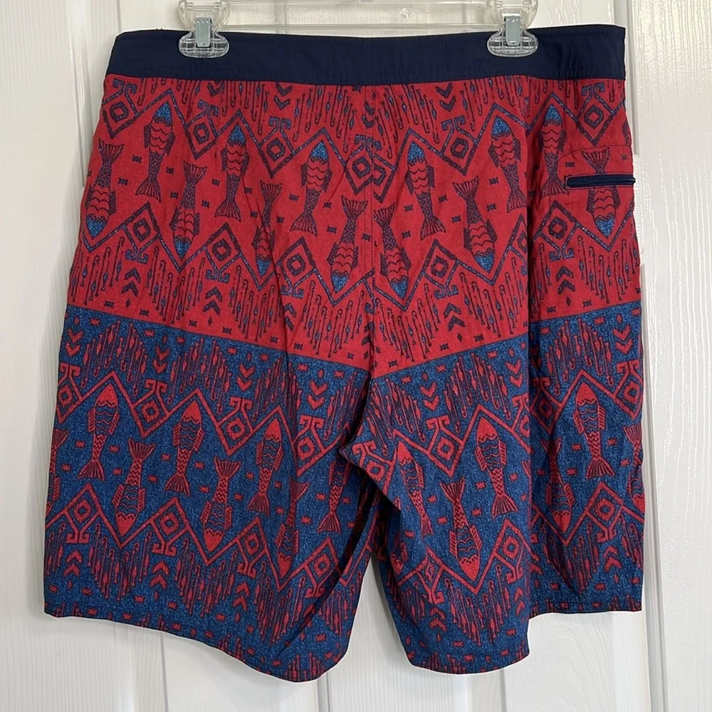 Patagonia poolside 50+